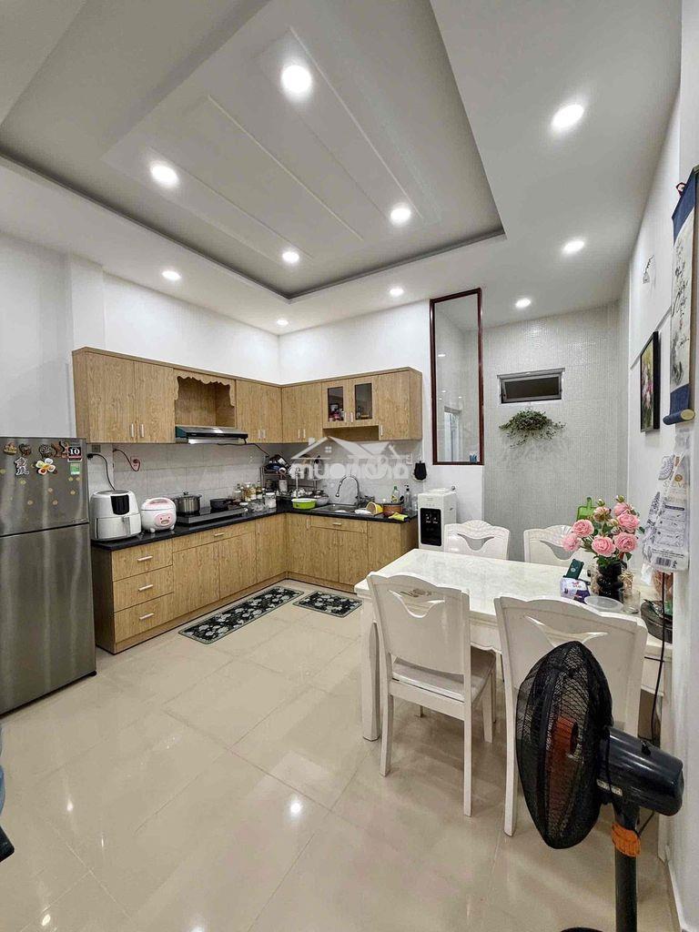 Chủ kẹt  bán gấp nhà quốc lộ 13 hiệp bình phước - 3