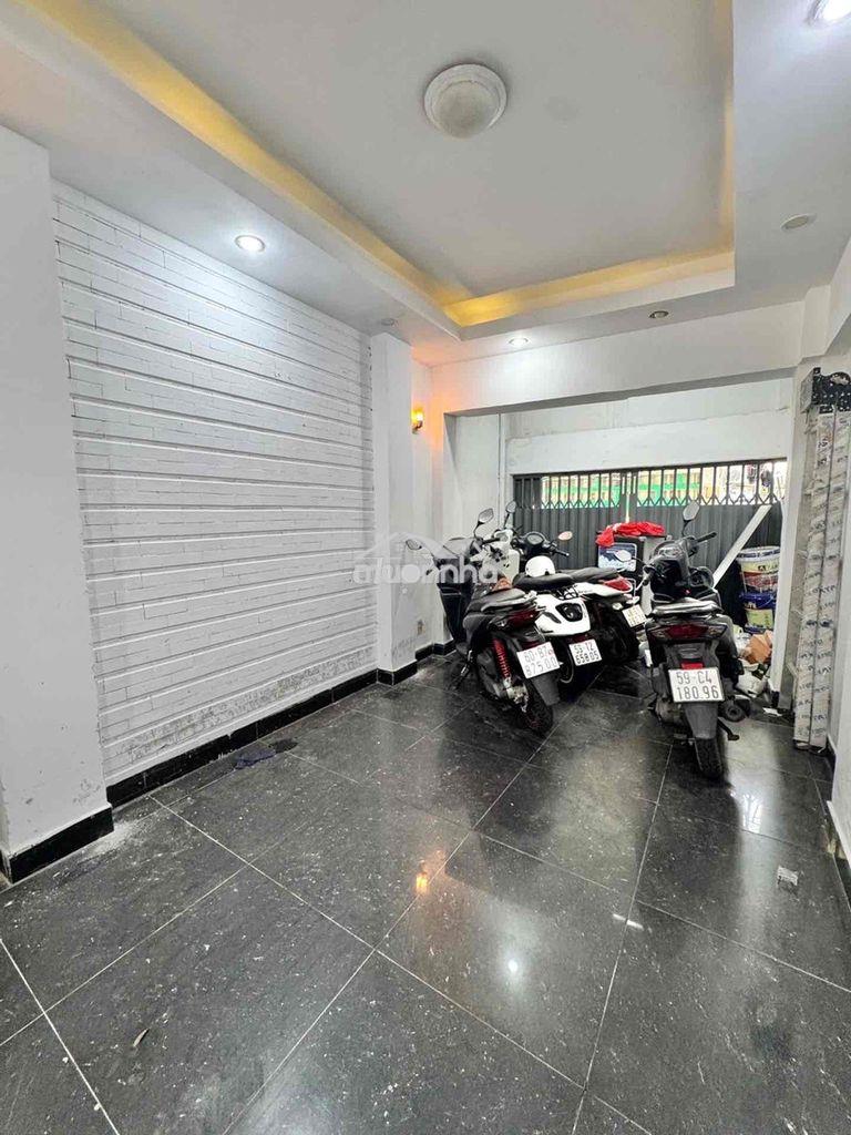🚨 NGỘP BANK GIẢM SỐC 800 TRIỆU – CHDV Q1 – 6 TẦNG, 8 PHÒNG – 35 TR/ - 2