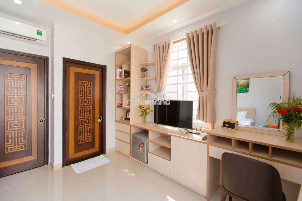 🔥 Căn hộ siêu đẹp_30m2_full nội thất-gần nhà thờ đức bà, dinh độc lập - 2