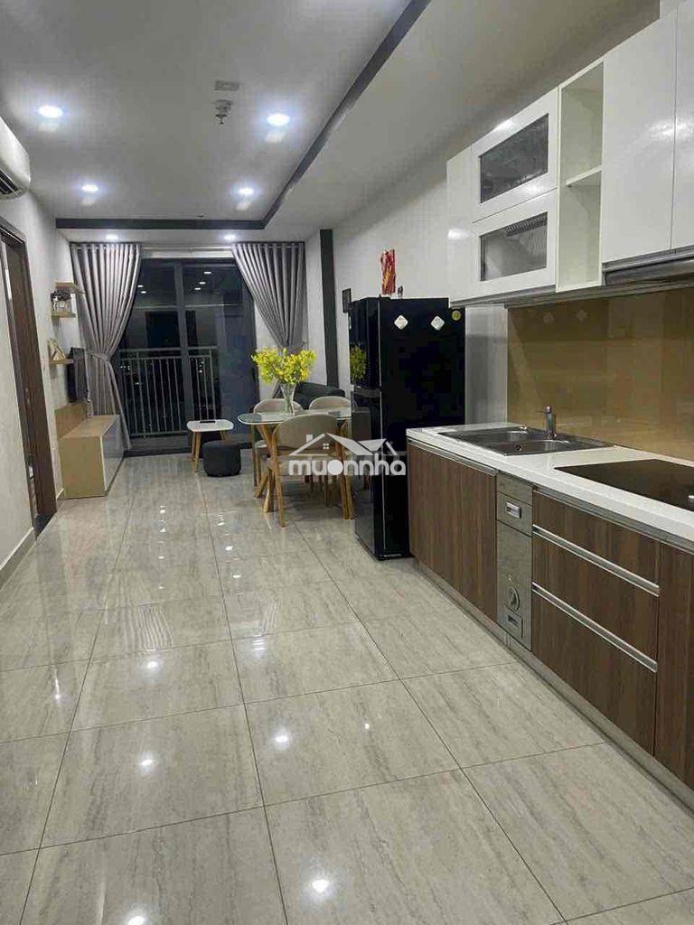 Bán chung cư biconsi tower chợ đình - 4