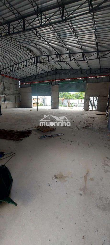 Xưởng bán giảm ngây 1tỷ 500 đường xe cont 24/24 pháp lý chuẩn