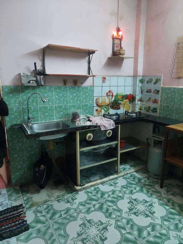 Nhà 2 phòng máy lạnh - 2