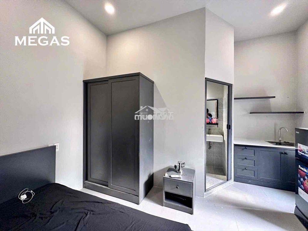 Căn hộ_full nội thất_cửa sổ rộng thoáng mát_ ánh sáng tự nhiên_sang - 4
