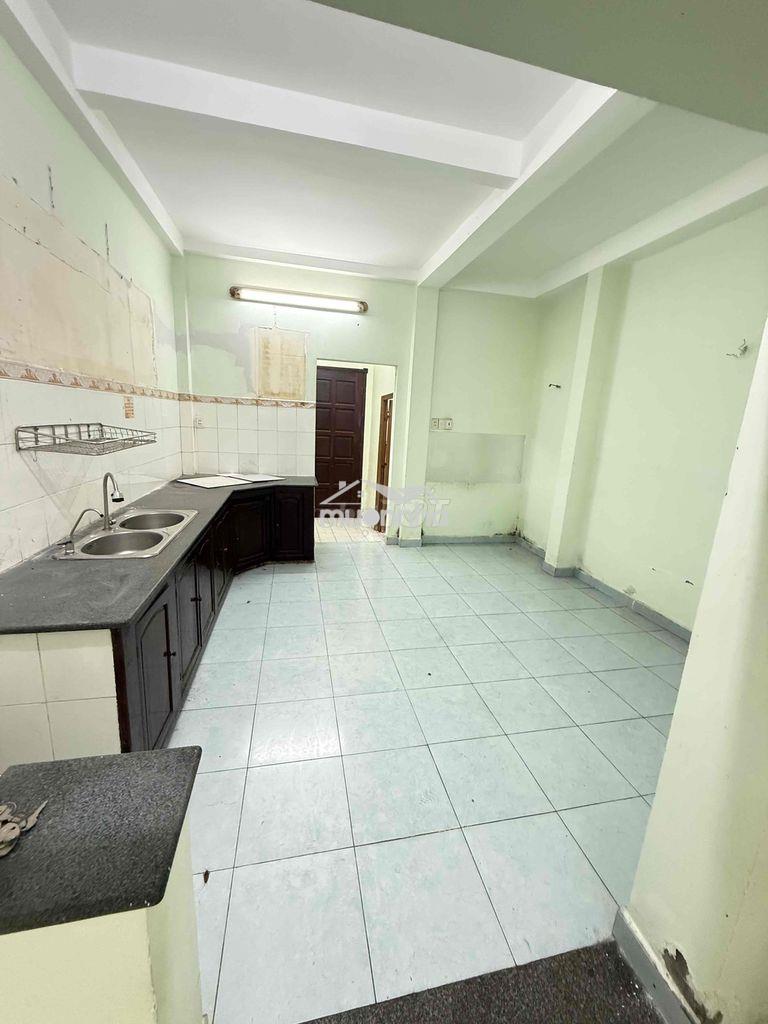 2 căn nhà mt bạch mã - cửu long quận 10 ( dt: 4,5x26 ) - 4