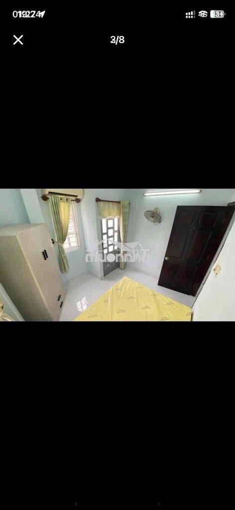 Cho thuê căn hộ 2pn 1wc full nt - 2