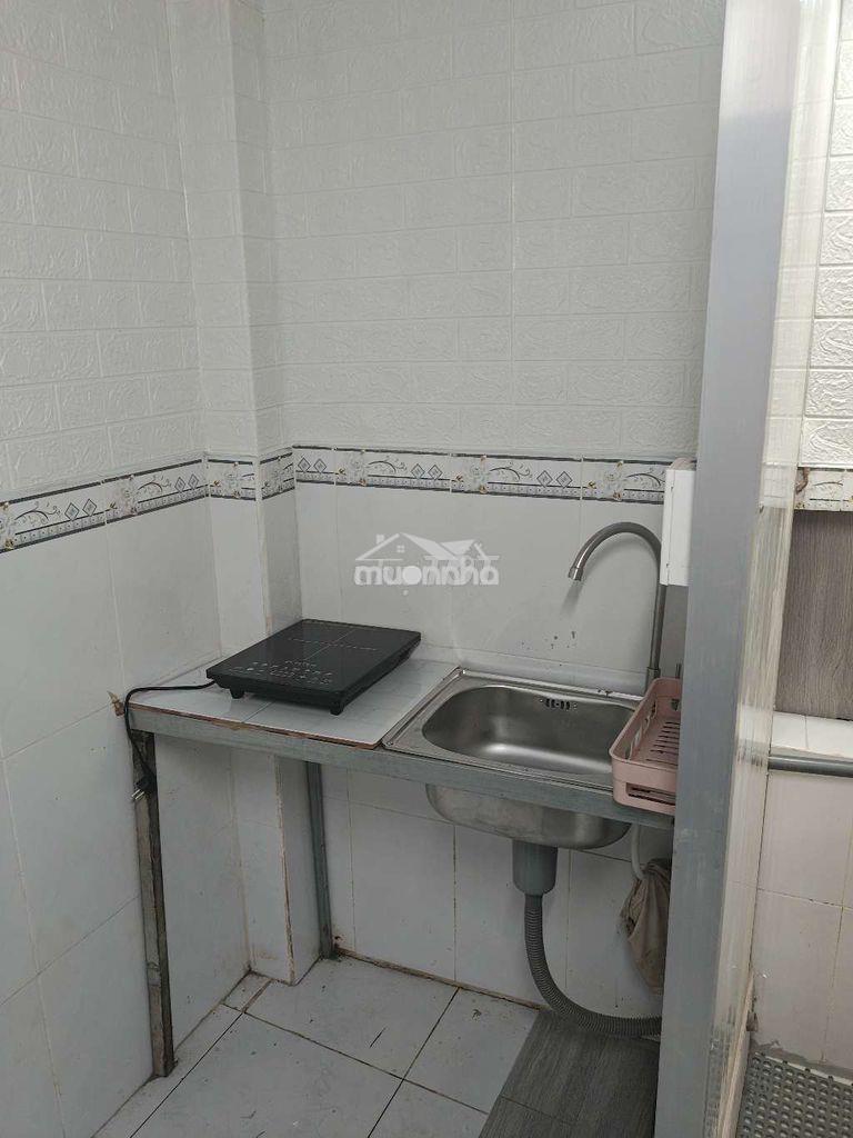 Phòng trọ mini đủ tiện nghi - 3