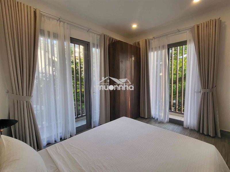 Sắp trống 1pn gần đảo kim cương!! nhiều ánh sáng tự nhiên, máy giặt ri