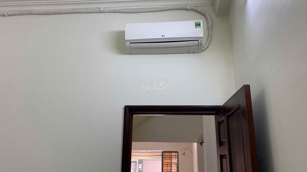 Cho thuê nhà q7: 4x15m, 3 tầng kiên cố: 3pn, 3wc, hxh 6m giá 15tr/th - 4