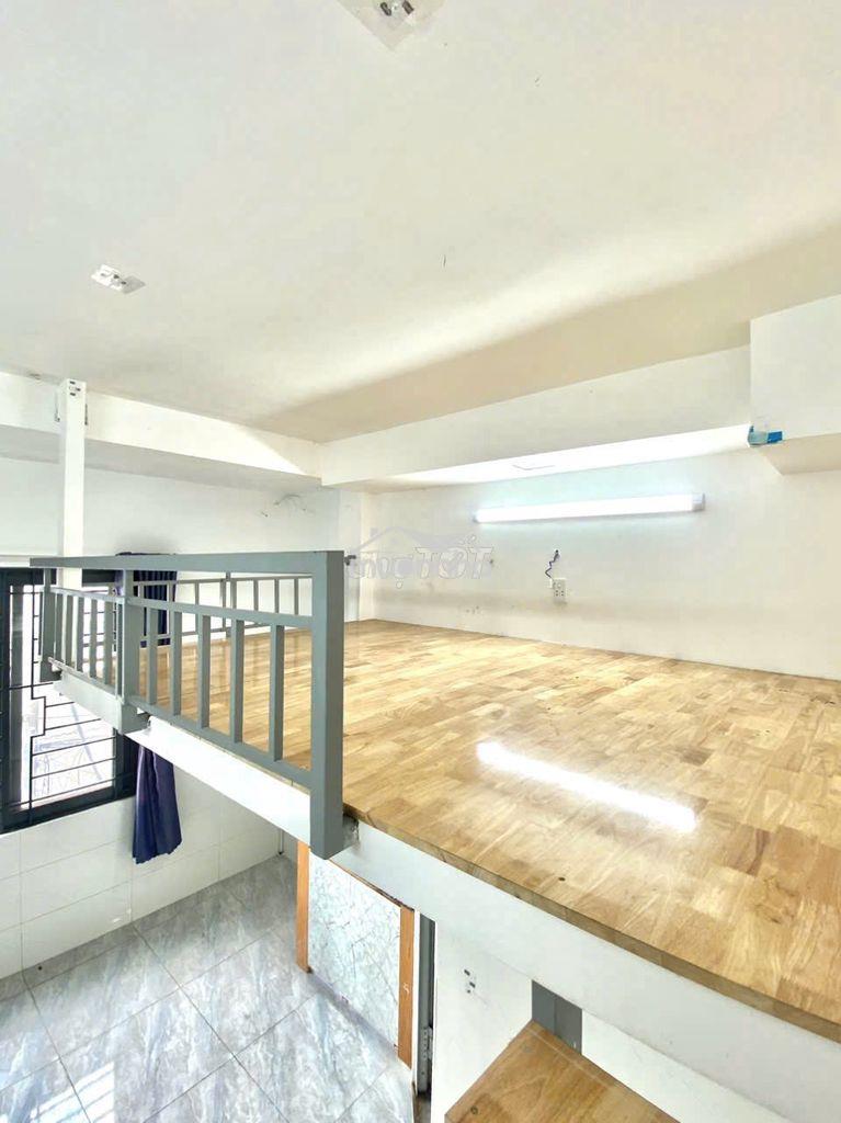 Phòng đẹp cửa sổ trời_full tiện ích tòa nhà_bình thành_bình tân - 2