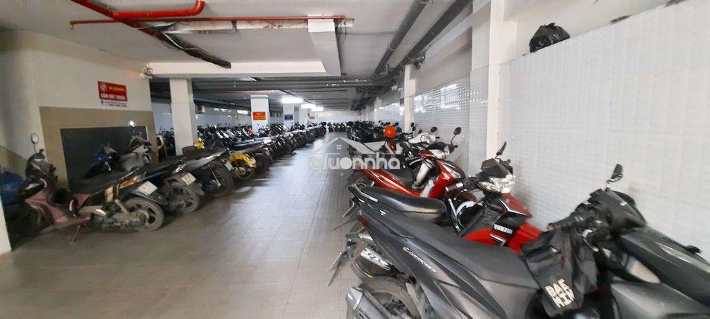 Phòng trọ mới- gác cao 1m8 đối diện etown2, cộng hòa, p13 tân bình - 2