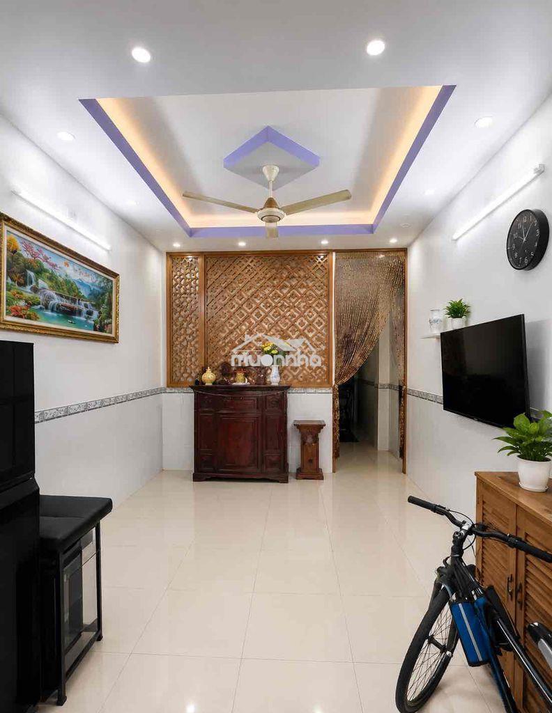 Cạnh khu vip kiều đàm | ngay cửa ngõ cầu nguyễn khoái |shr hoàn c - 2