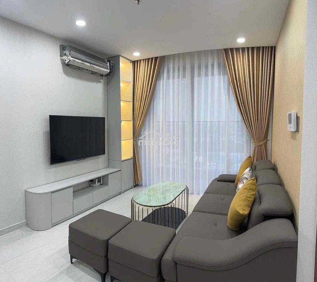 •Cho thuê căn góc chung cư happy one central   diện tích : 95m2 3pn 2w - 2