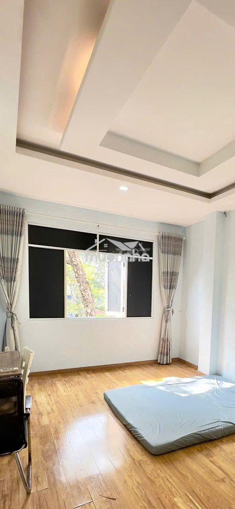 Phòng trọ full nội thất – đường ba tháng hai quận 11 – giá từ 3tr5 - 2