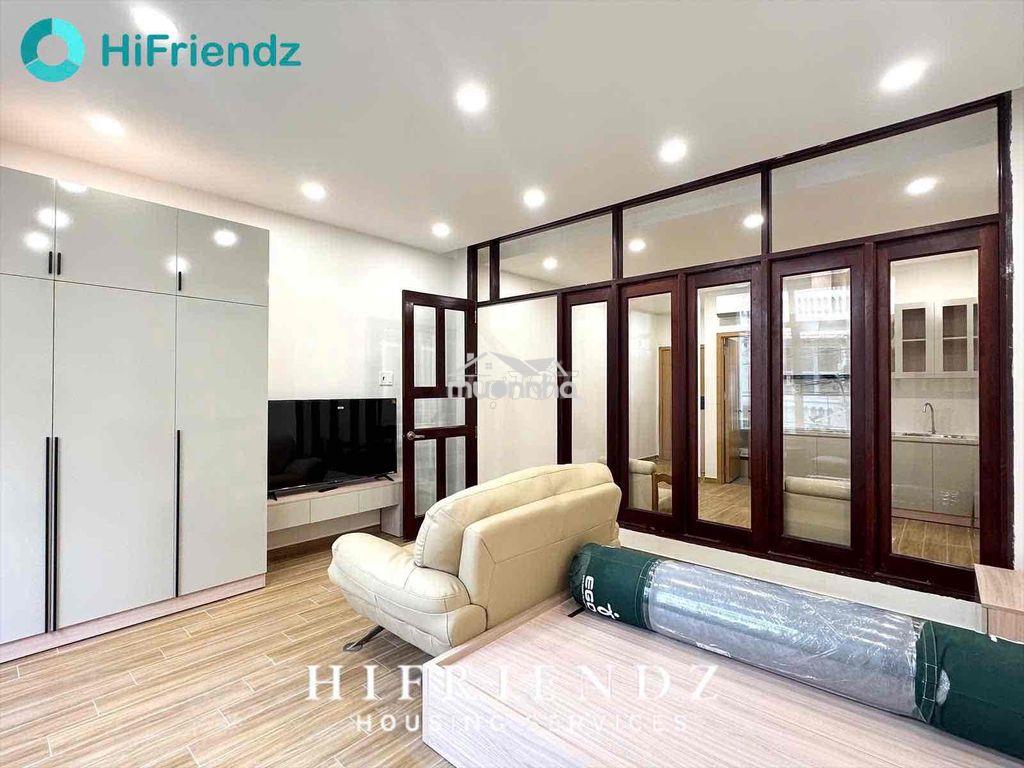 Khai trương căn hộ mới 100% ngay trung tâm q1 gần bến thành, bùi viện - 3