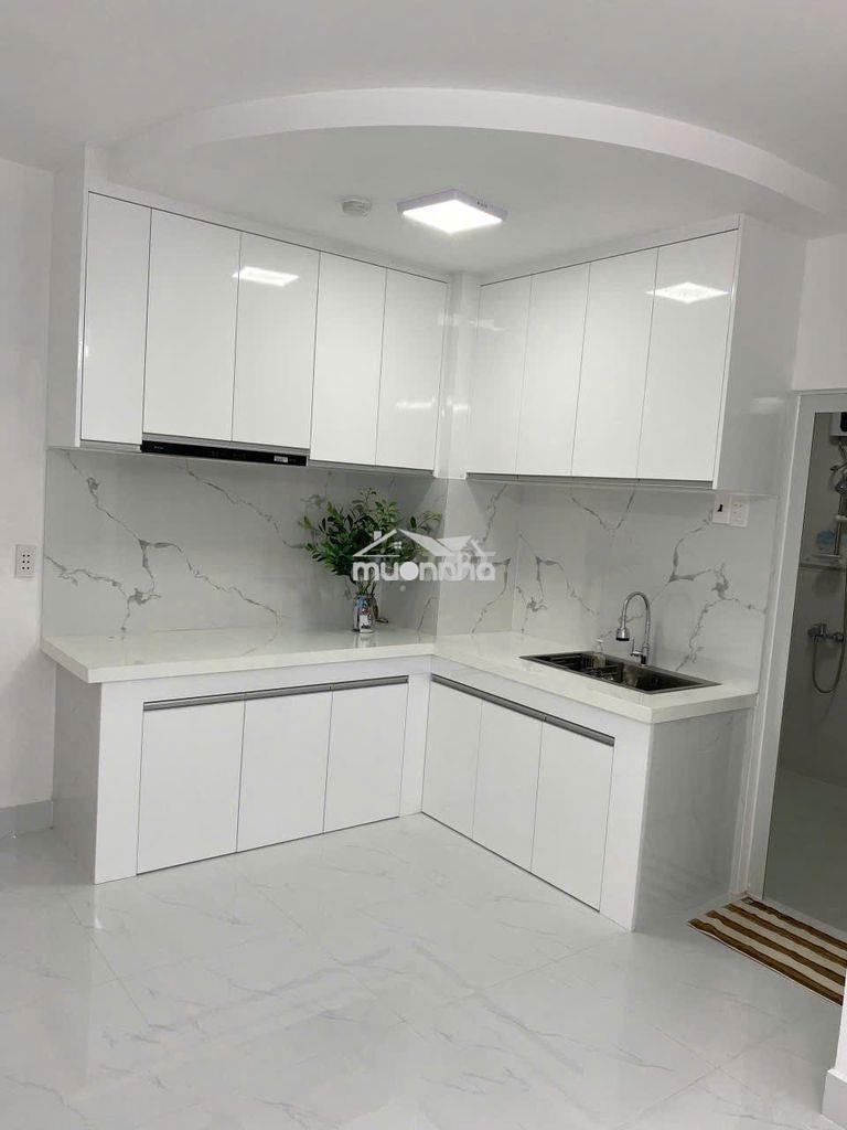 Bán căn hộ thế kỷ 21 , 1pn, sổ hồng,nhà đẹp - 3