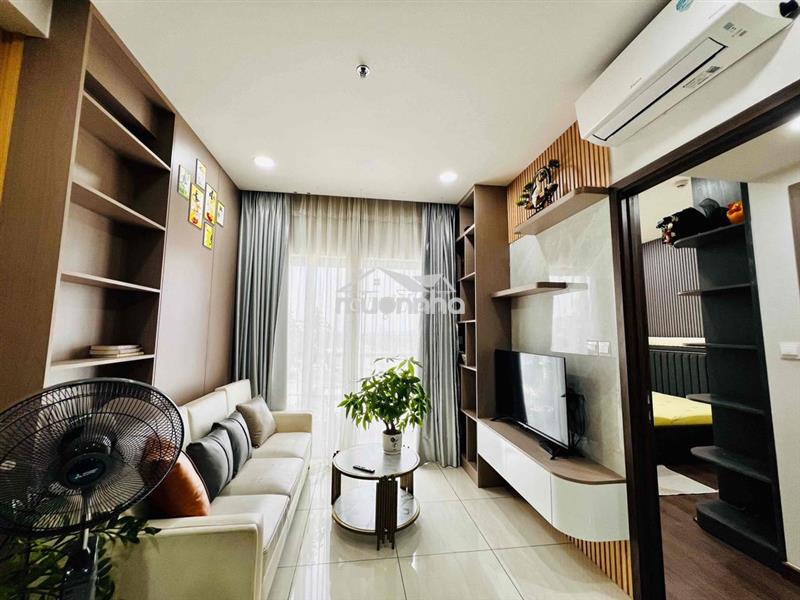 Hiền cho thuê ht pearl 8.5tr như hình 2pn-2wc, ở liền được