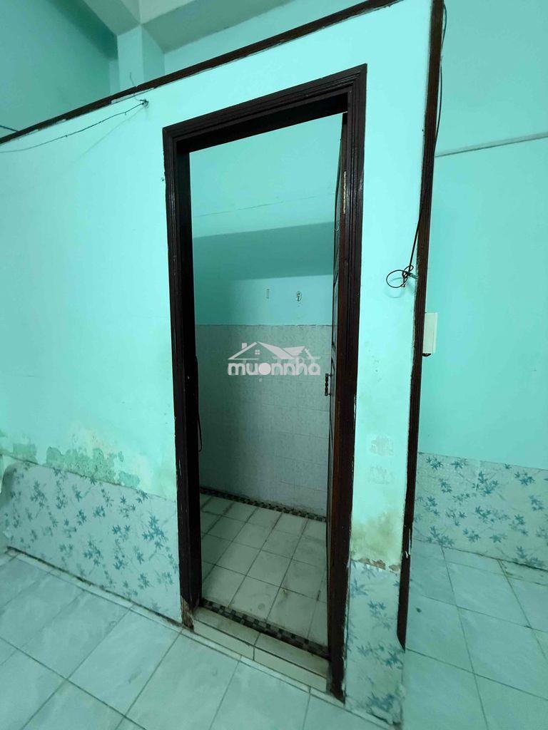 Nhà mặt tiền cho thuê phòng trọ, gần trường đh công nghiệp, an ninh - 3