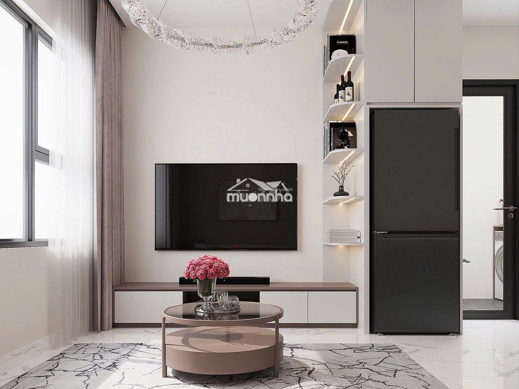 Vinhomes | căn 1pn full nội thất xách vali vào ở ngay - 3