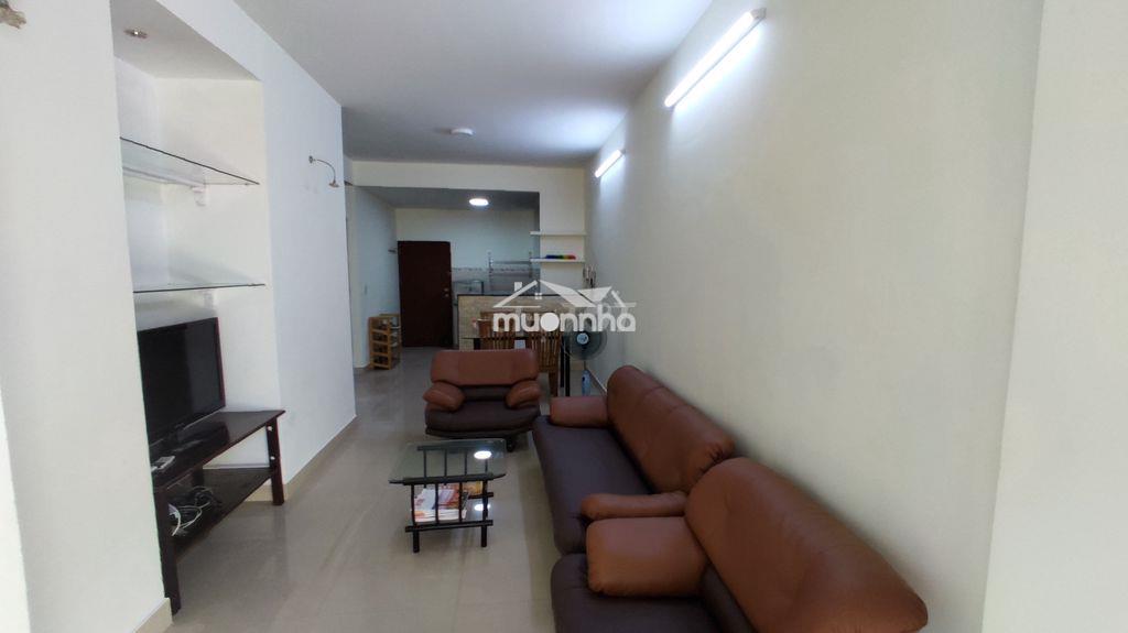 Căn góc có sân vườn sky gaden 1 2 pn, 1 wc  81m2 - 3