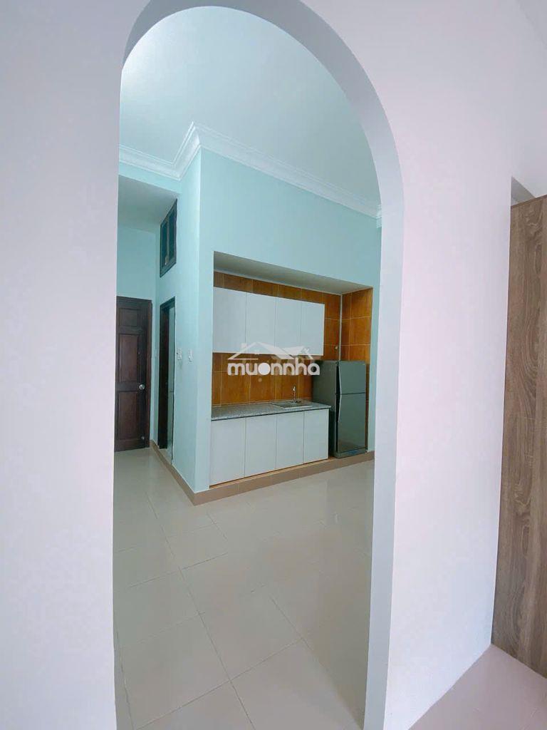 🏡 Căn hộ 1pn có ban công riêng, full nội thất - trung tâm quận 8 - 4