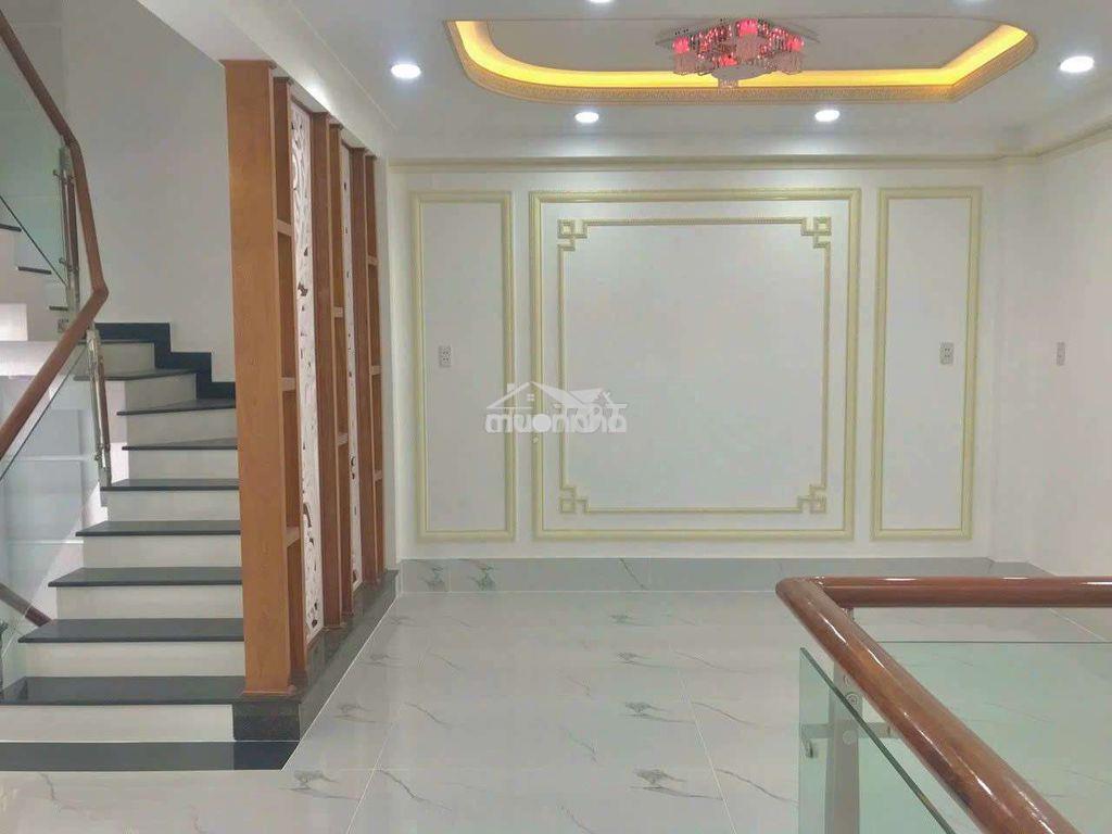 Nhà cao cấp shr ngay võ văn kiệt - 4