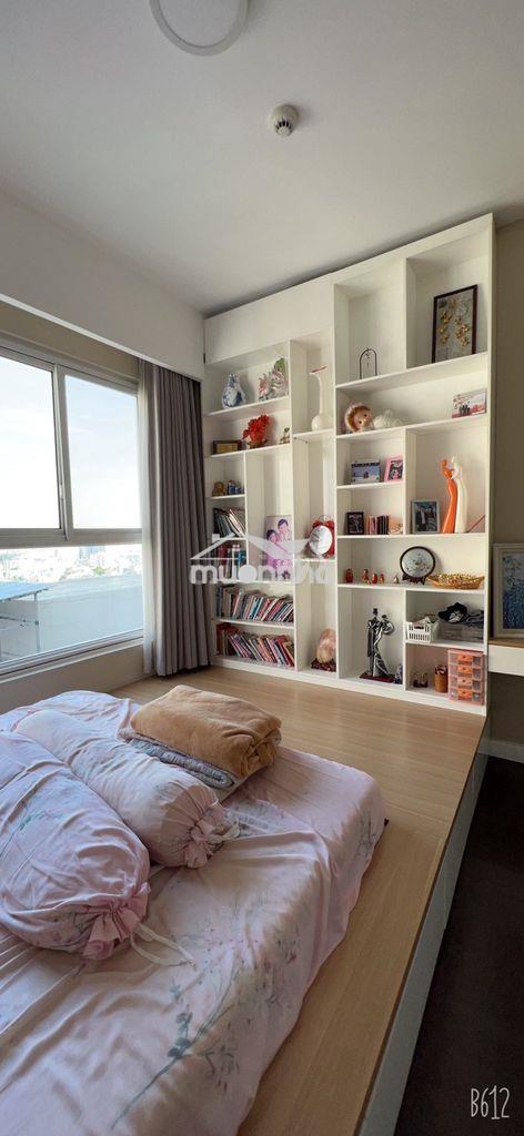 ✅Cho thuê nhiều căn 3 phòng golden mansion - full nt - 4