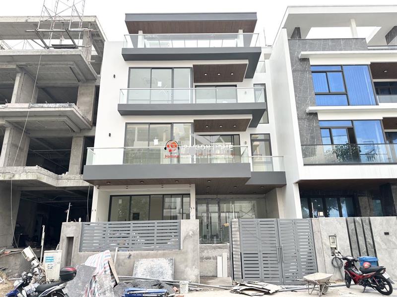 ✨ Cho thuê tòa nhà văn phòng – liền kề đảo kim cương, trung tâm q2