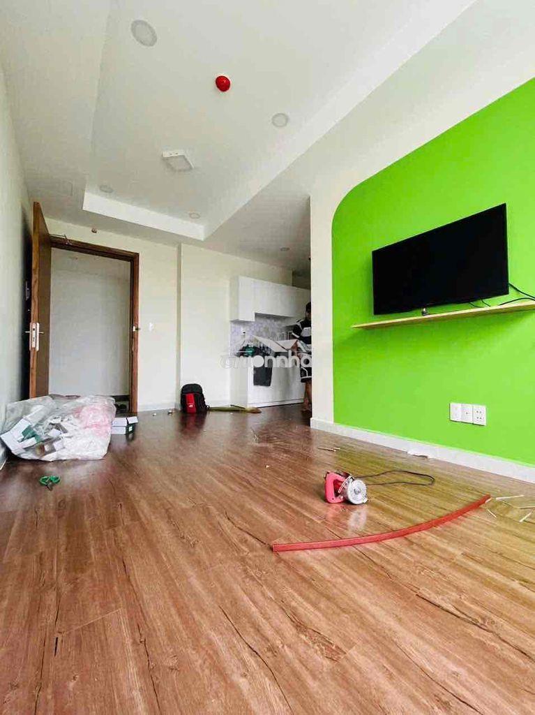 Cho thuê căn hộ 2pn 2wc sát cầu nguyễn tri phương q5 full nội thất - 2