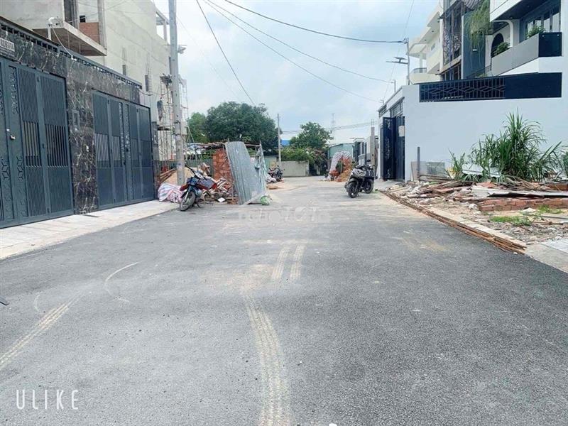 Hạ 800 triệu .bán nhanh trong tuần 79m2. nhà mới 6.6 tỷ