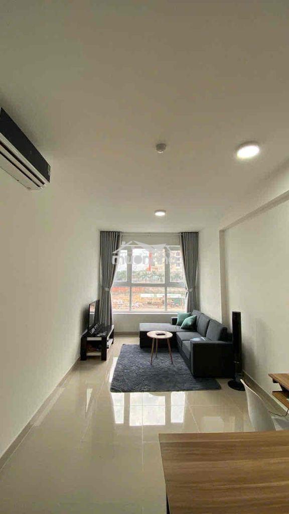 Cho thuê căn 2pn2wc saigon gateway giá 10tr full nội thất đẹp, ở liền