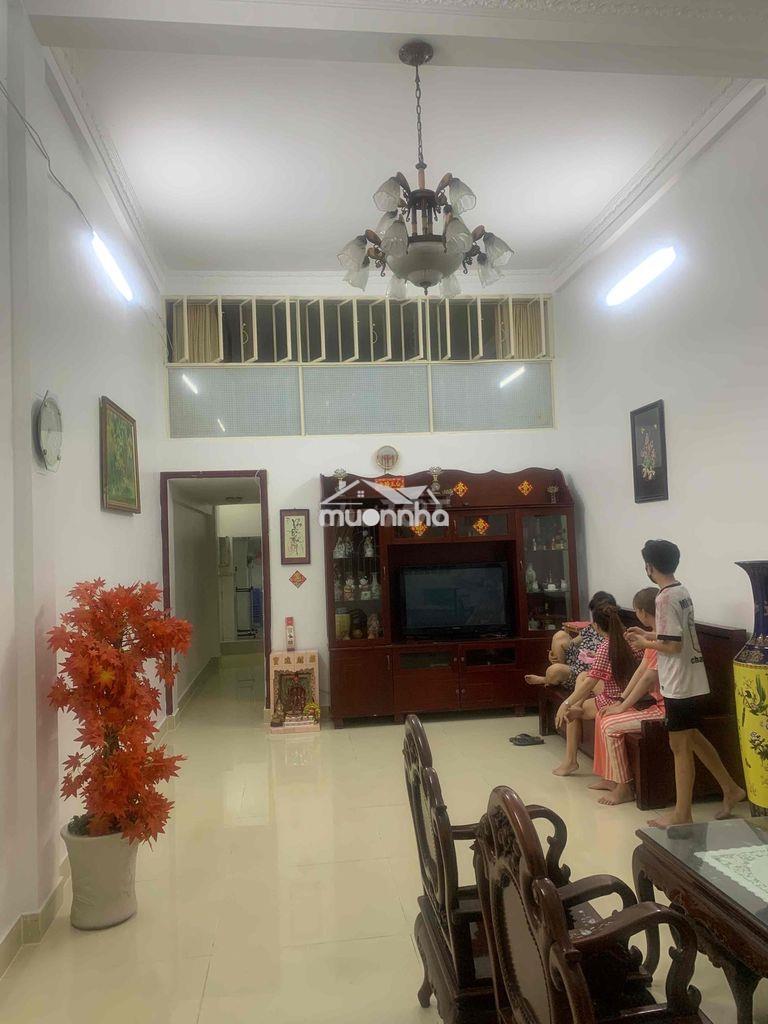 10 triệu đường bạch vân 4x20 3 phòng ngủ