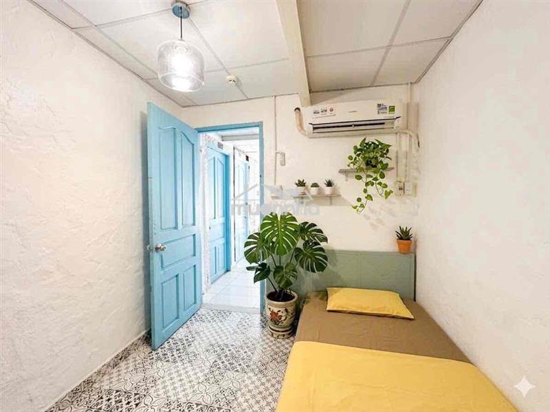 Cho thuê phòng như ảnh giá chỉ 3tr9 ở trung tâm phú nhuận