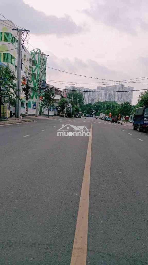 💰2xx tỷ - chung cư p.3 p.4 - dt 50 m² (4 x 12.5) 2 pn, 1 pk, 1 bếp, - 2