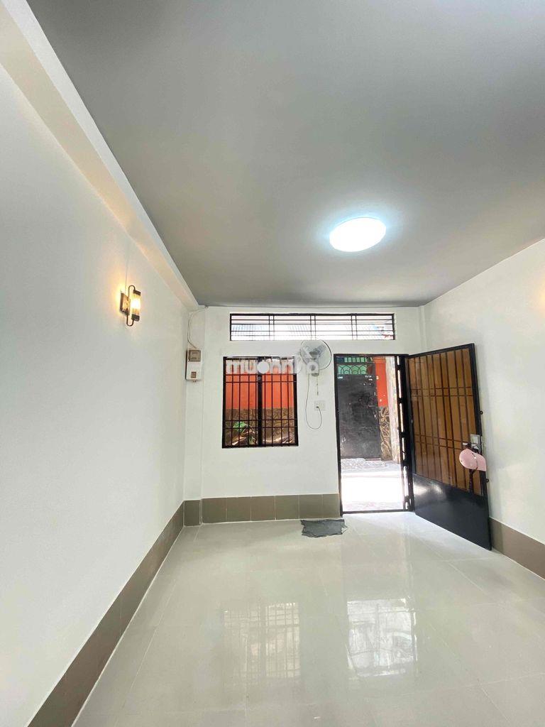 Nhà mới ngay ty q5, 3 tầng, 2pn, dt 3,5 x7m, hẻm 3m, sổ riêng hc đủ - 3