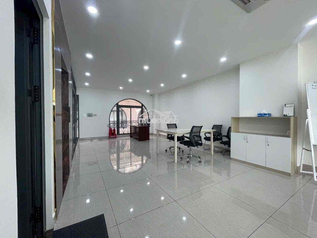 Tổng hợp văn phòng cho thuê kdt vạn phúc city - 25-30-40-60-80-100m2 - 3