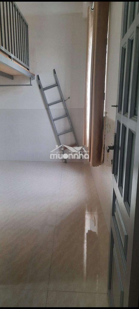 Phòng trọ 18 m2 : số 340/60a đường trần thị năm ,phường tân chánh hiệp - 3