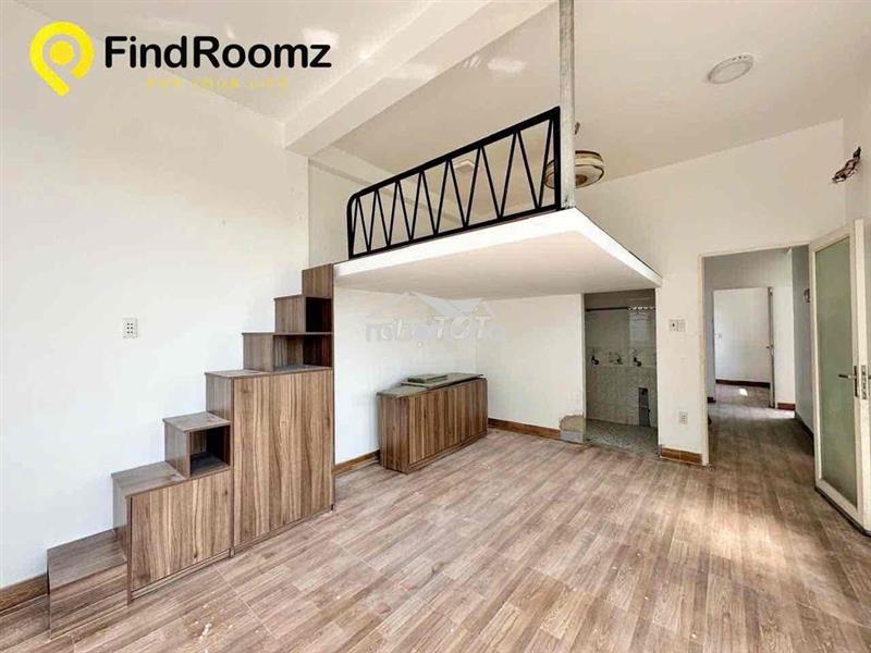 Khai trương duplex new ngay chợ thạch đà