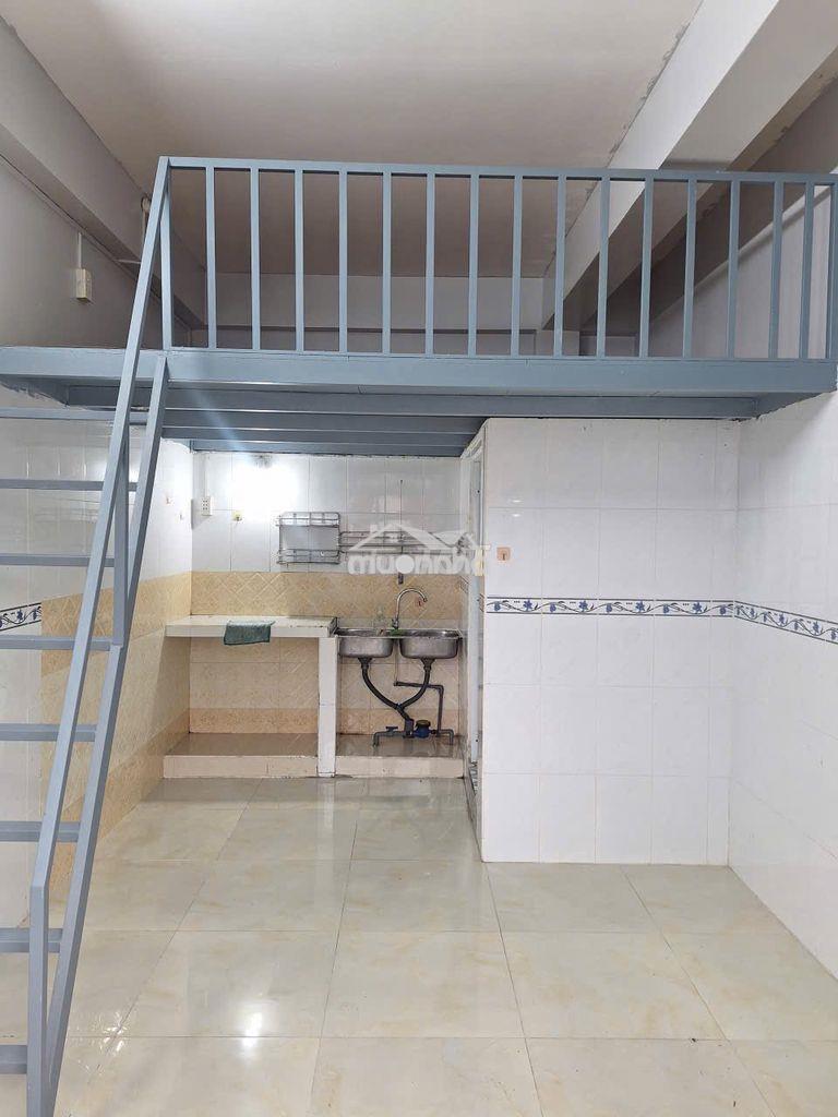 Phòng trọ nữ gần đại học văn lang, hub, iuh. đầy đủ tiện nghi