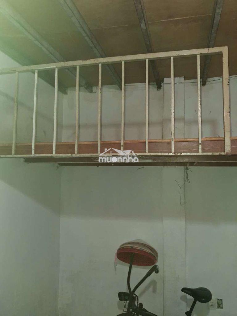 Phòng trọ giá rẻ hương lộ 2