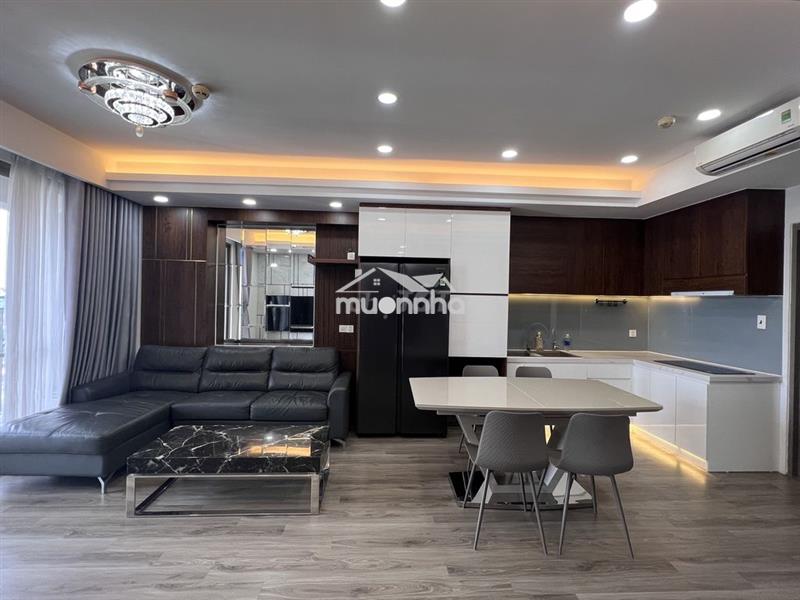 [Cho thuê] căn hộ saigon south residences pmh 3pn 22tr/tháng