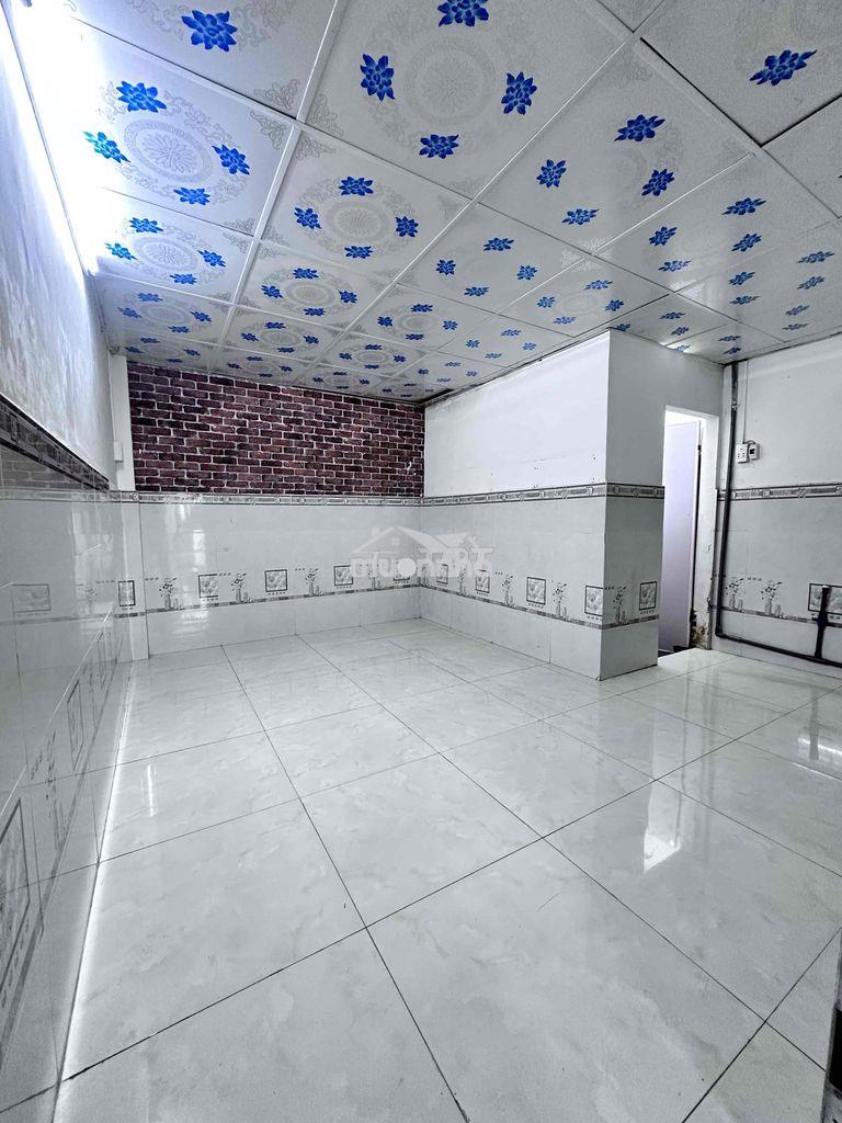 Bán nhà 91/17/14 trần tấn phường tân sơn nhì , sử dụng 116m gia 5ty2 - 3
