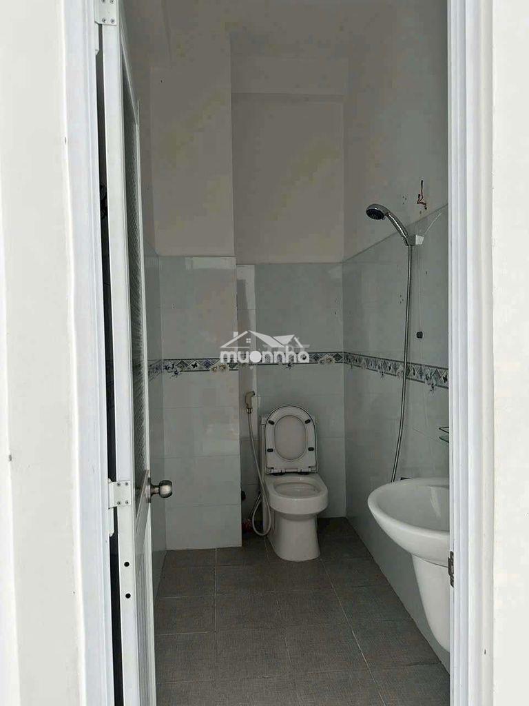 Cho thuê phòng có gác - giá rẻ đẹp - 3