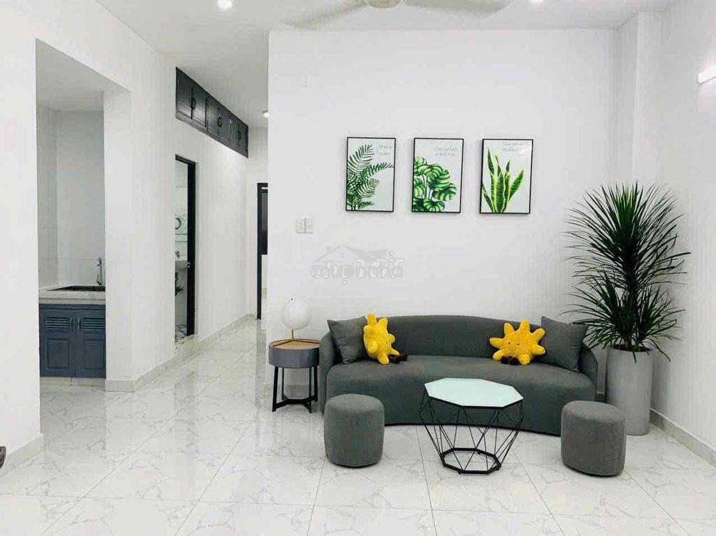 Chính chủ bán cao ốc b ngô gia tự (74,5m2 2pn 2 wc) - 4