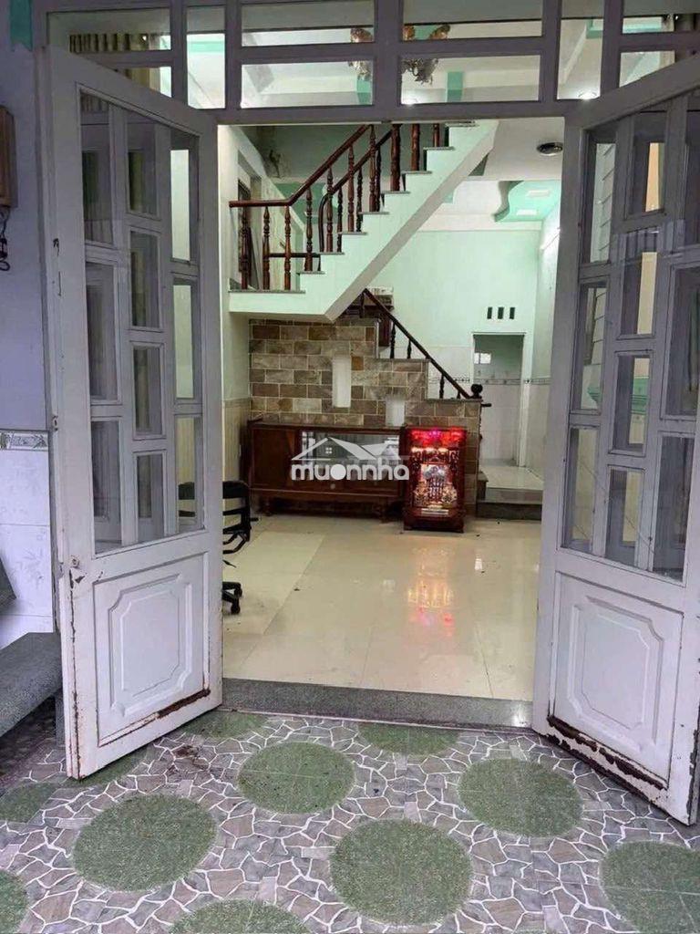 🏘️ Nhà 1 lầu 4phòng, bà điểm 5,tây lân hóc môn cho thuê 🏘️ - 3