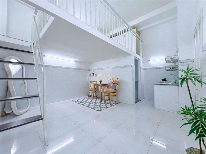 11h - phòng xinh full nội thất – hình thật 100% trường chinh