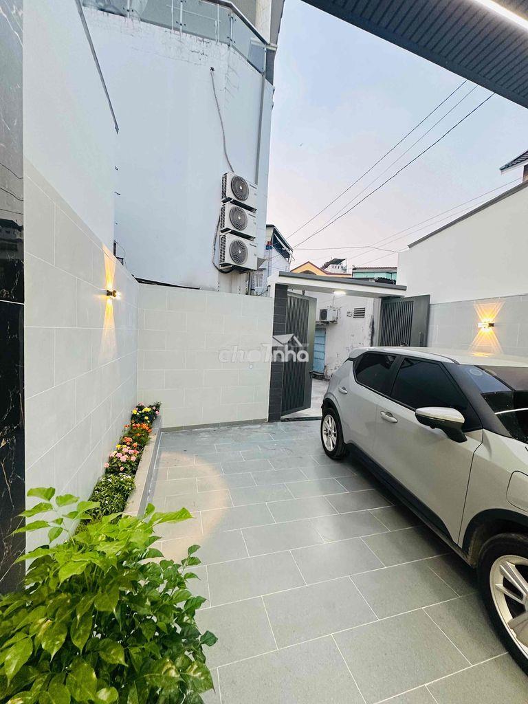 Nhà cấp 4 ngay trung tâm biên hoà 118m2 - 2