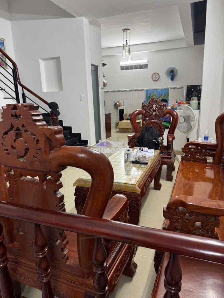 Cần bán nhà đường số 28 phường an nhơn 5 x 13 - 2