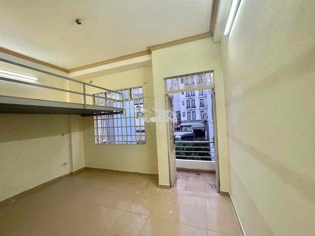 Phòng 20m2 23h đóng cửa khu đặt biệt an ninh. - 2