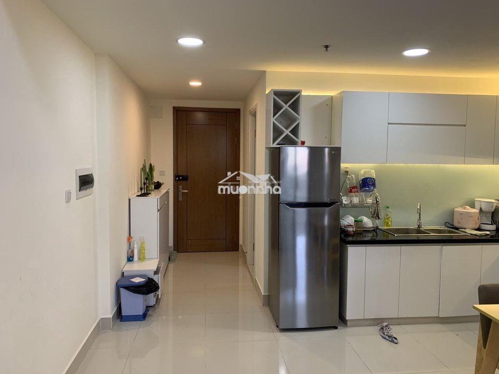 The park residence cho thuê 2pn 2wc đủ đồ 9 triệu - 3