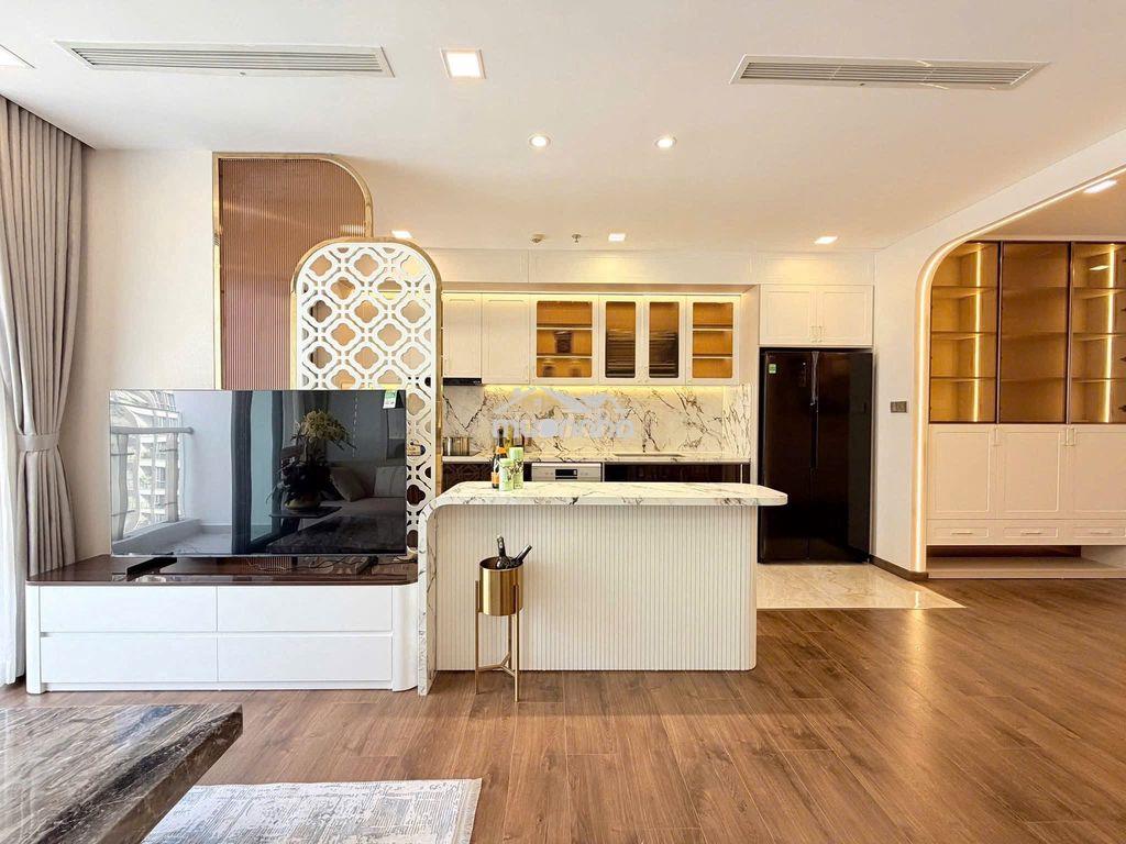 Vinhomes central park một số căn giá tốt đầu tư 1pn-2pn-3pn-4pn - 4